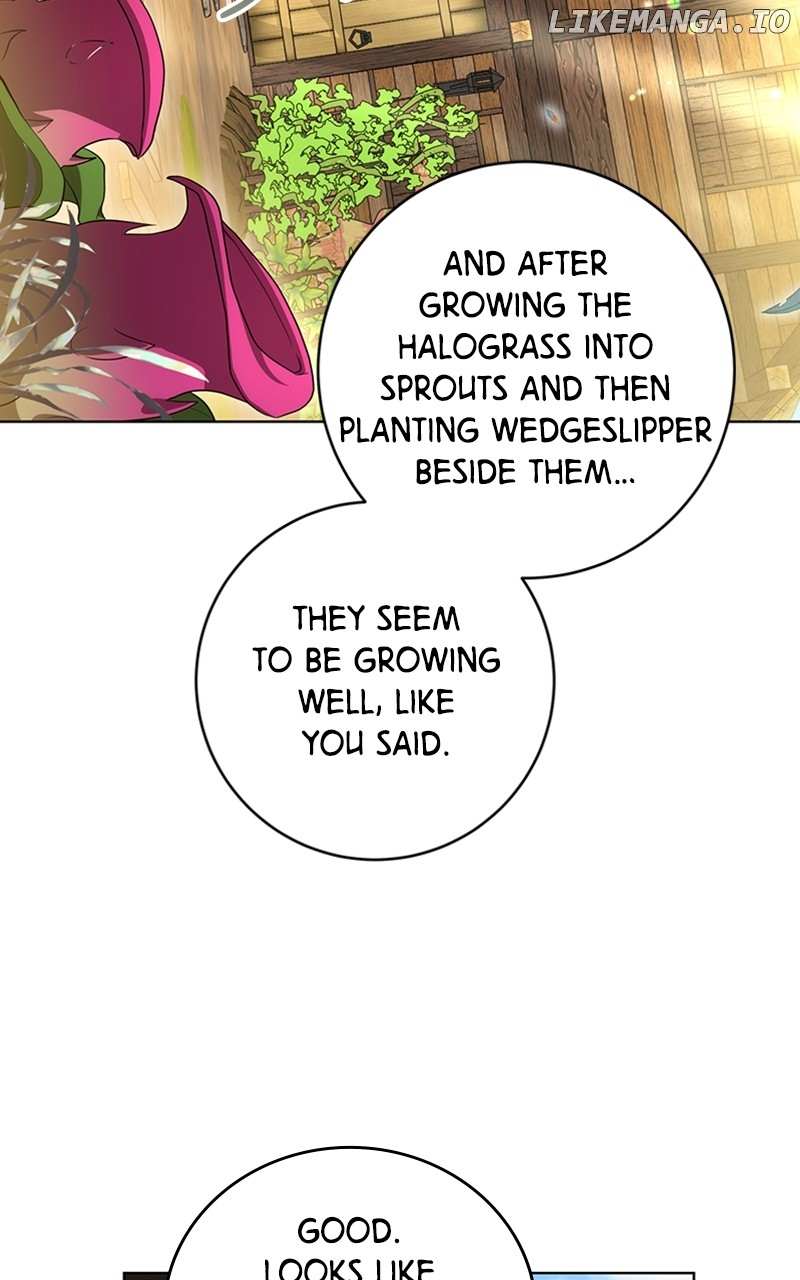 Read The Price Is Your Everything Manga Online