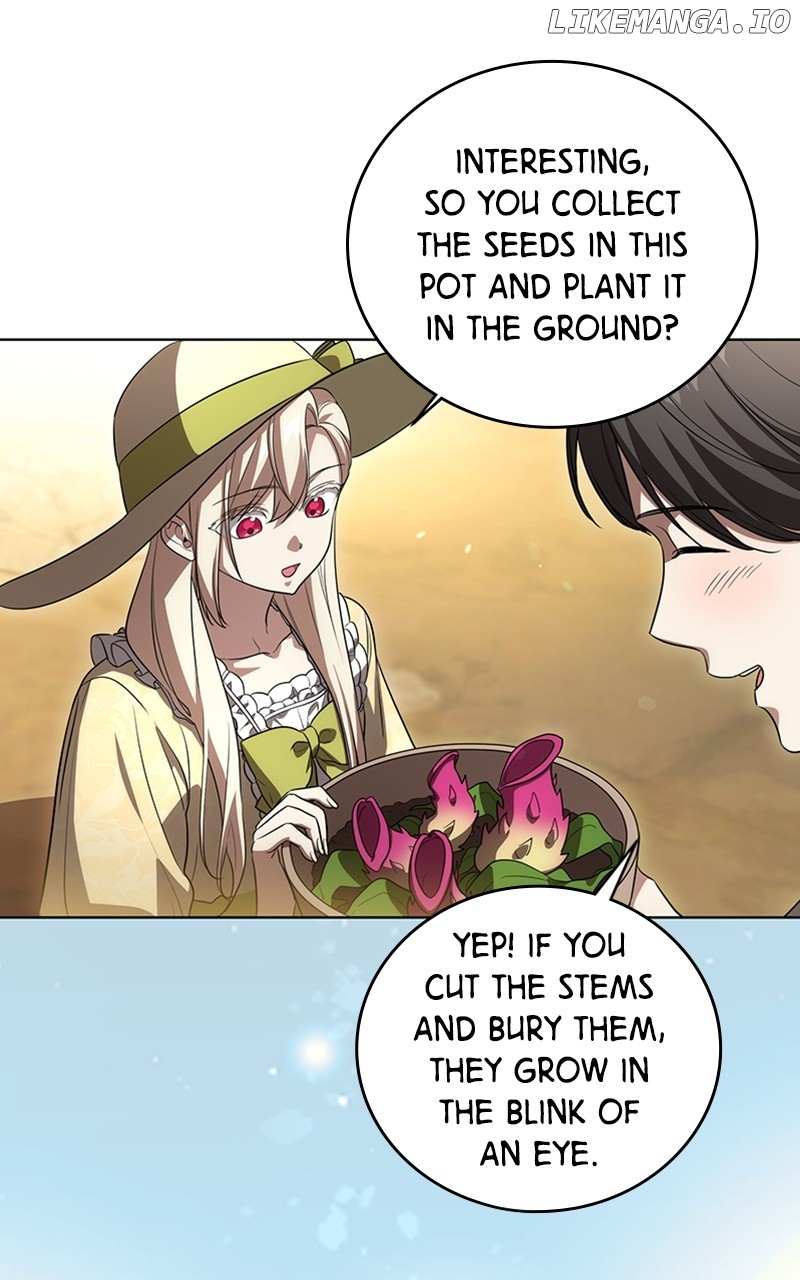 Read The Price Is Your Everything Manga Online