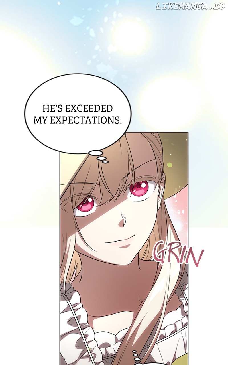 Read The Price Is Your Everything Manga Online