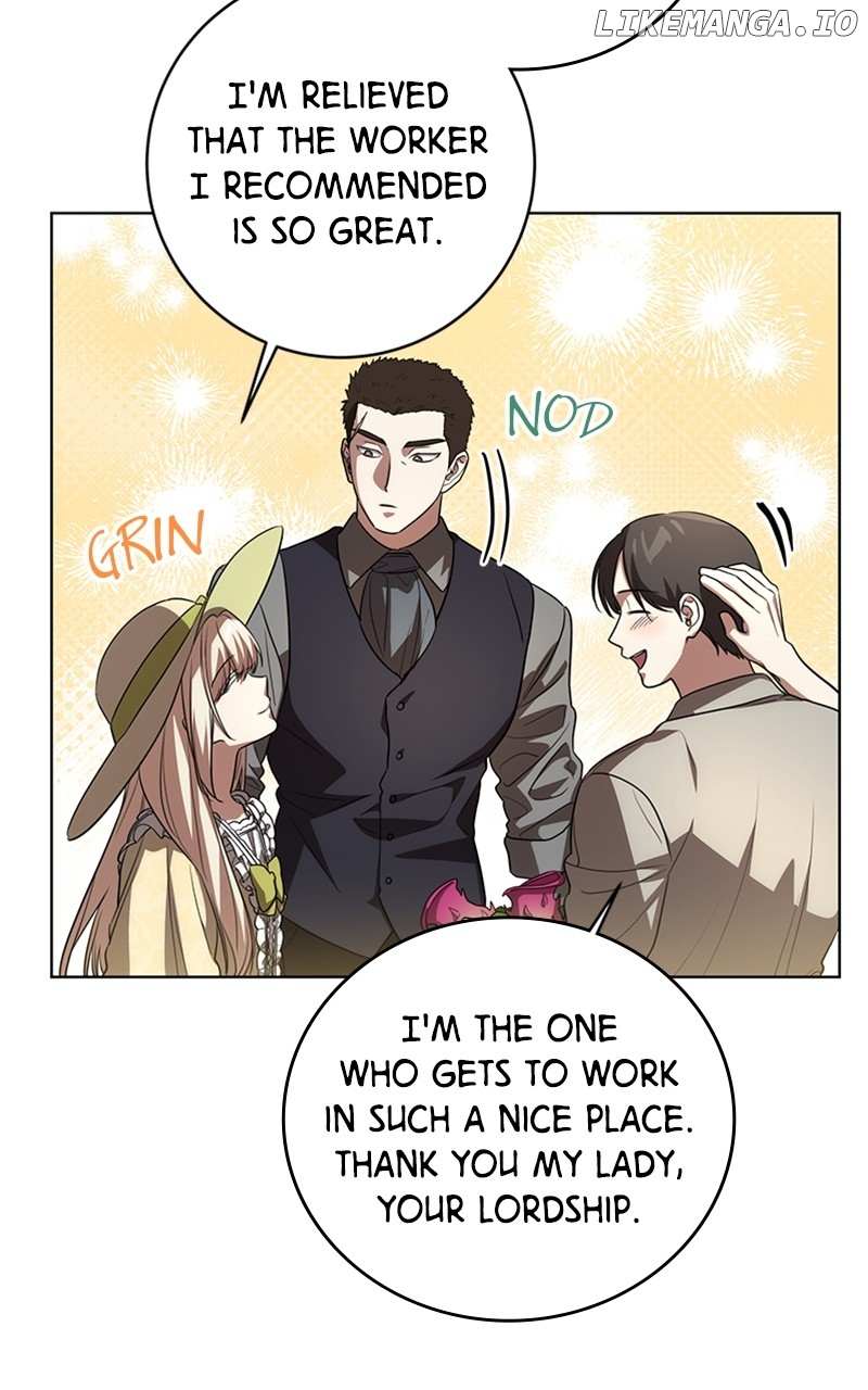 Read The Price Is Your Everything Manga Online