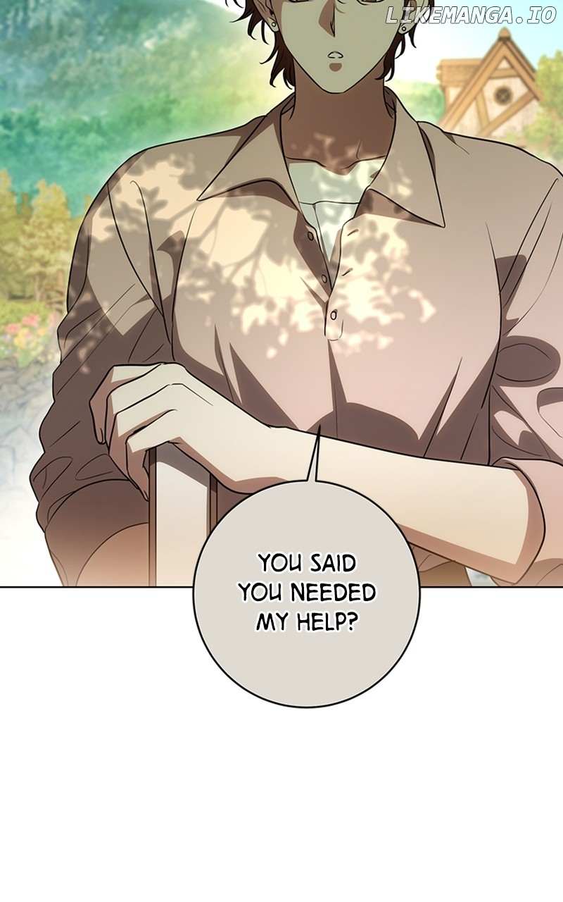 Read The Price Is Your Everything Manga Online