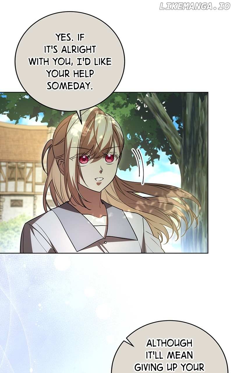 Read The Price Is Your Everything Manga Online