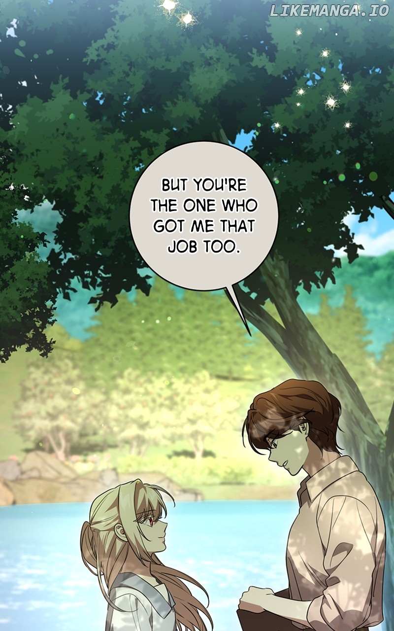 Read The Price Is Your Everything Manga Online