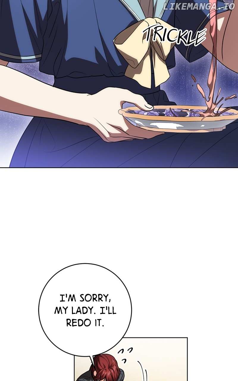 Read The Price Is Your Everything Manga Online