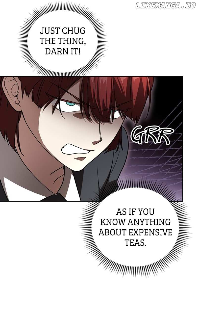 Read The Price Is Your Everything Manga Online