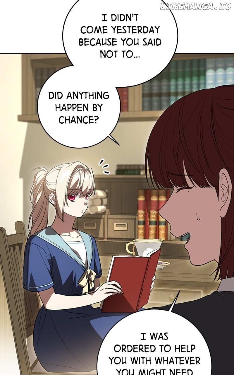 Read The Price Is Your Everything Manga Online