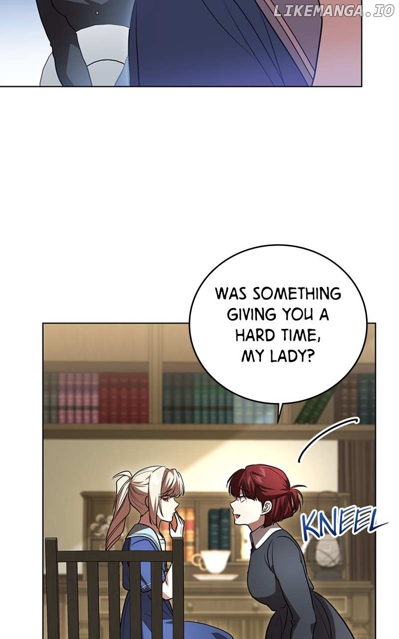 Read The Price Is Your Everything Manga Online