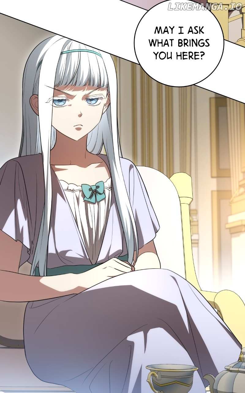 Read The Price Is Your Everything Manga Online