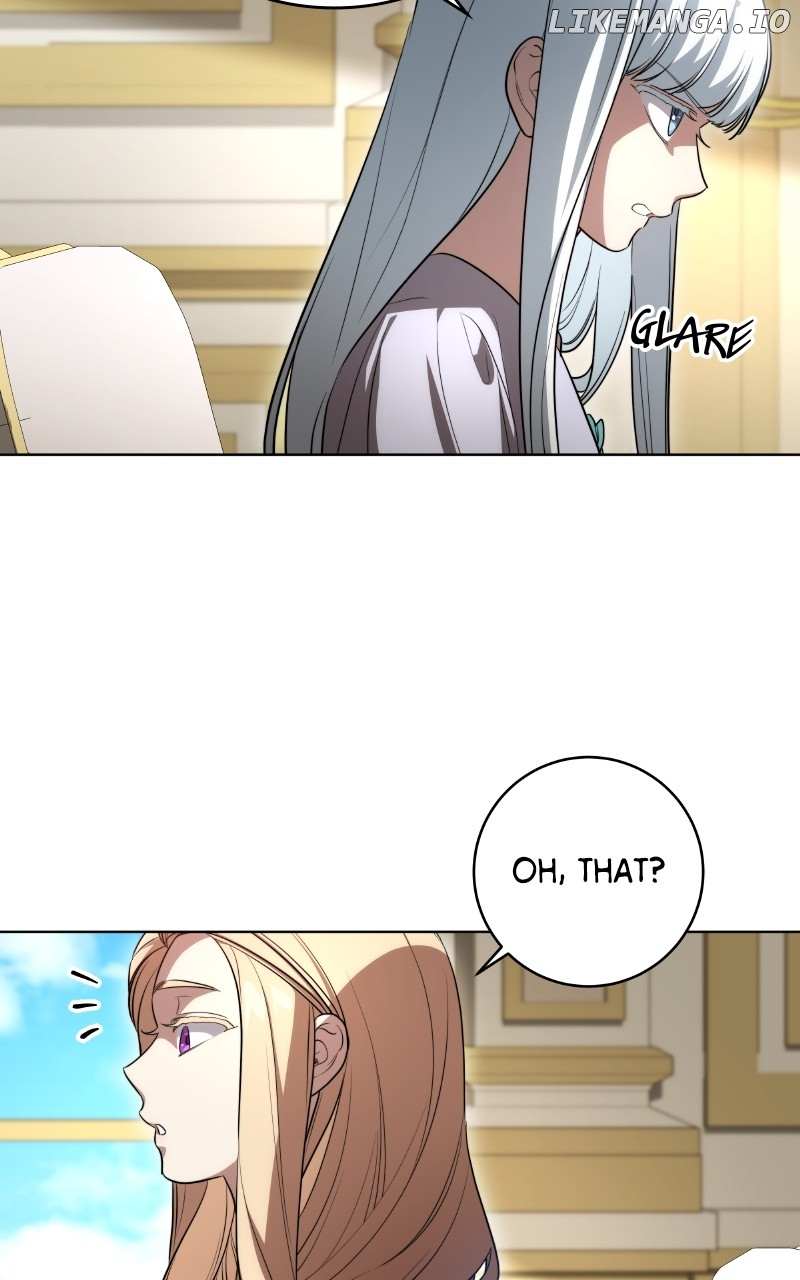 Read The Price Is Your Everything Manga Online