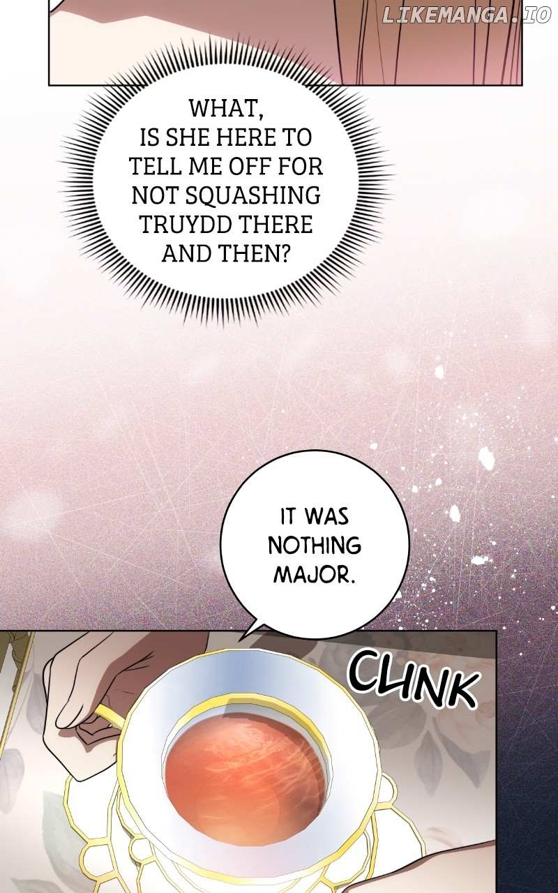 Read The Price Is Your Everything Manga Online