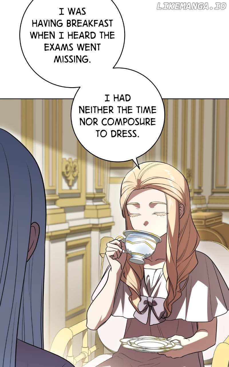 Read The Price Is Your Everything Manga Online