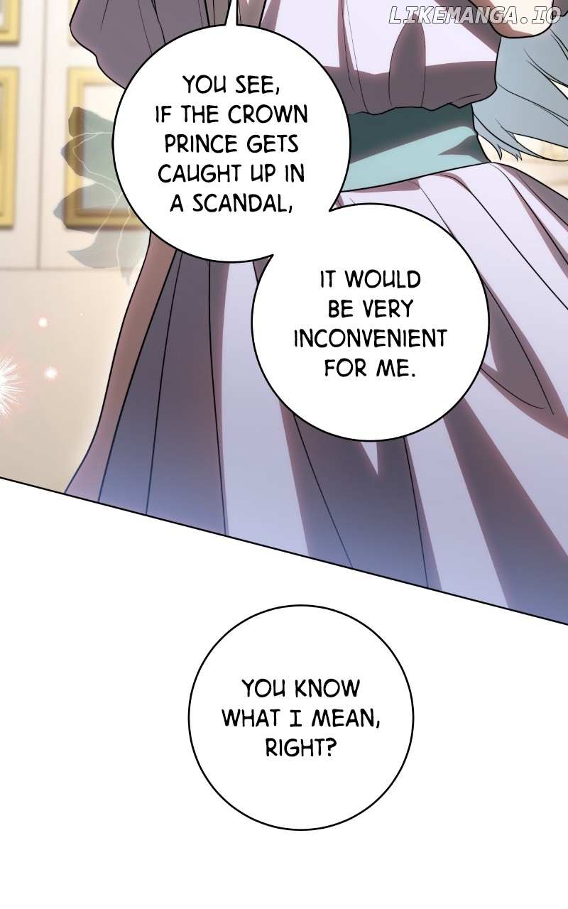 Read The Price Is Your Everything Manga Online