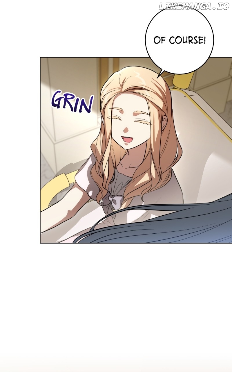 Read The Price Is Your Everything Manga Online