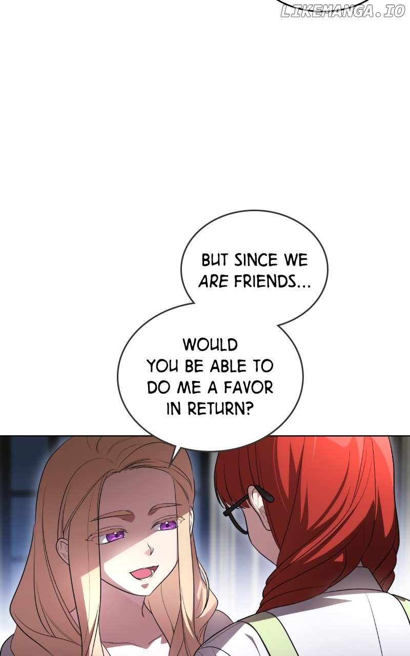 Read The Price Is Your Everything Manga Online