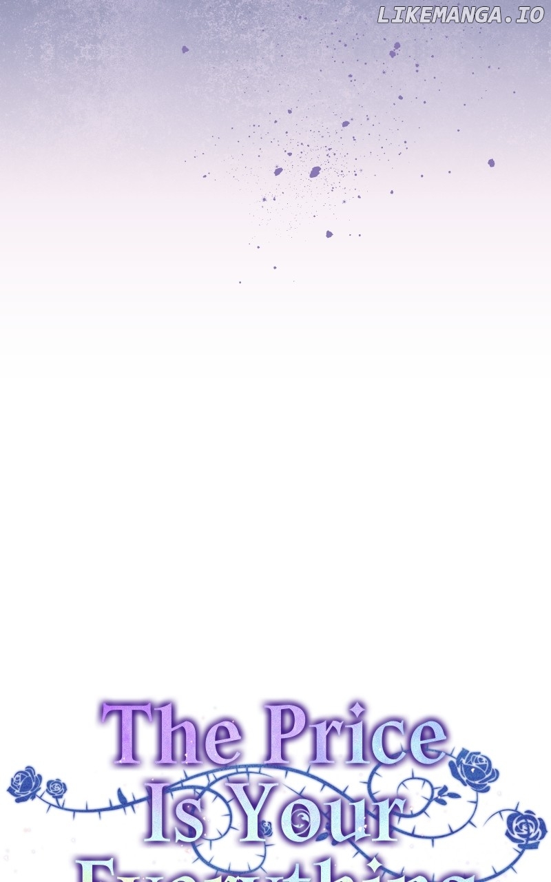 Read The Price Is Your Everything Manga Online