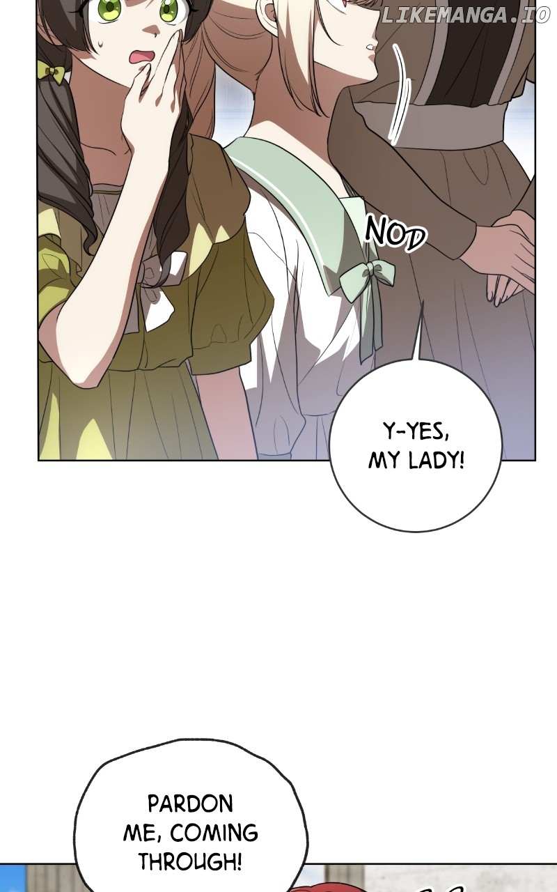 Read The Price Is Your Everything Manga Online