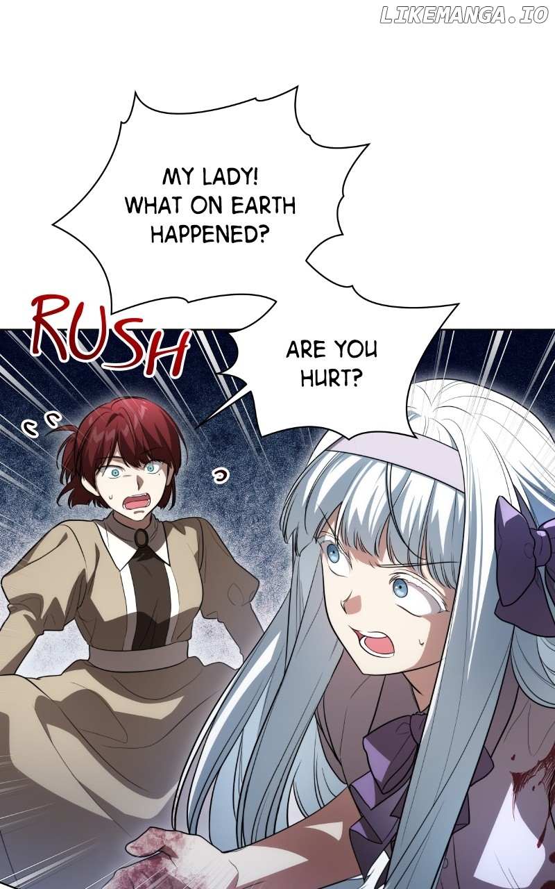 Read The Price Is Your Everything Manga Online