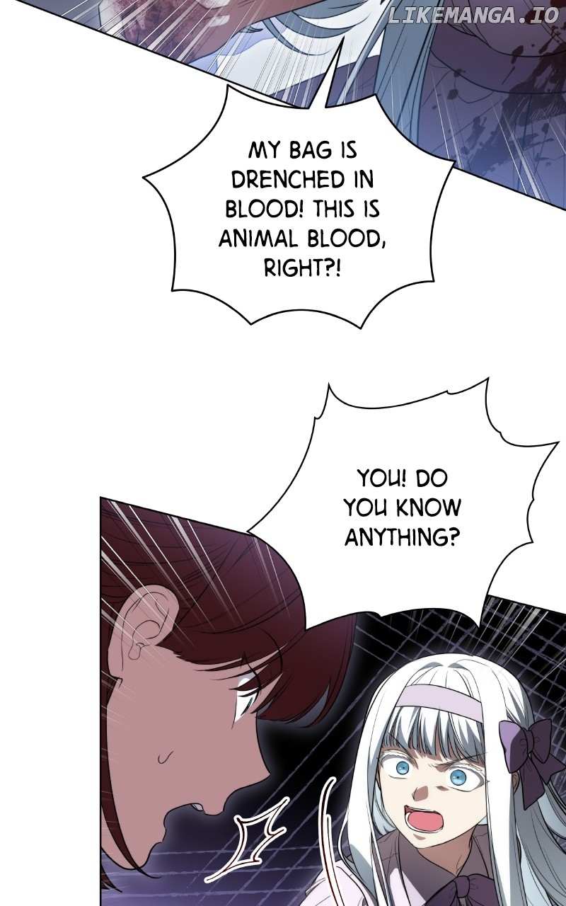 Read The Price Is Your Everything Manga Online