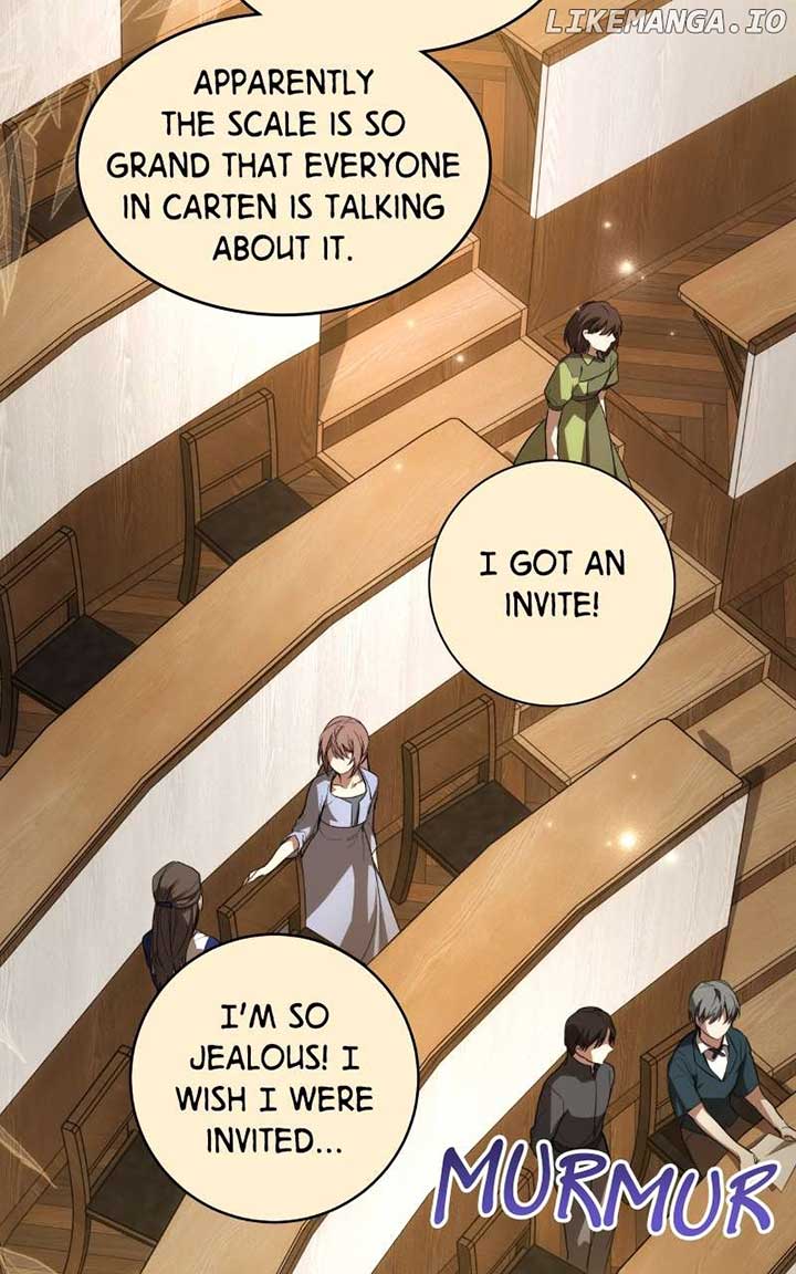 Read The Price Is Your Everything Manga Online