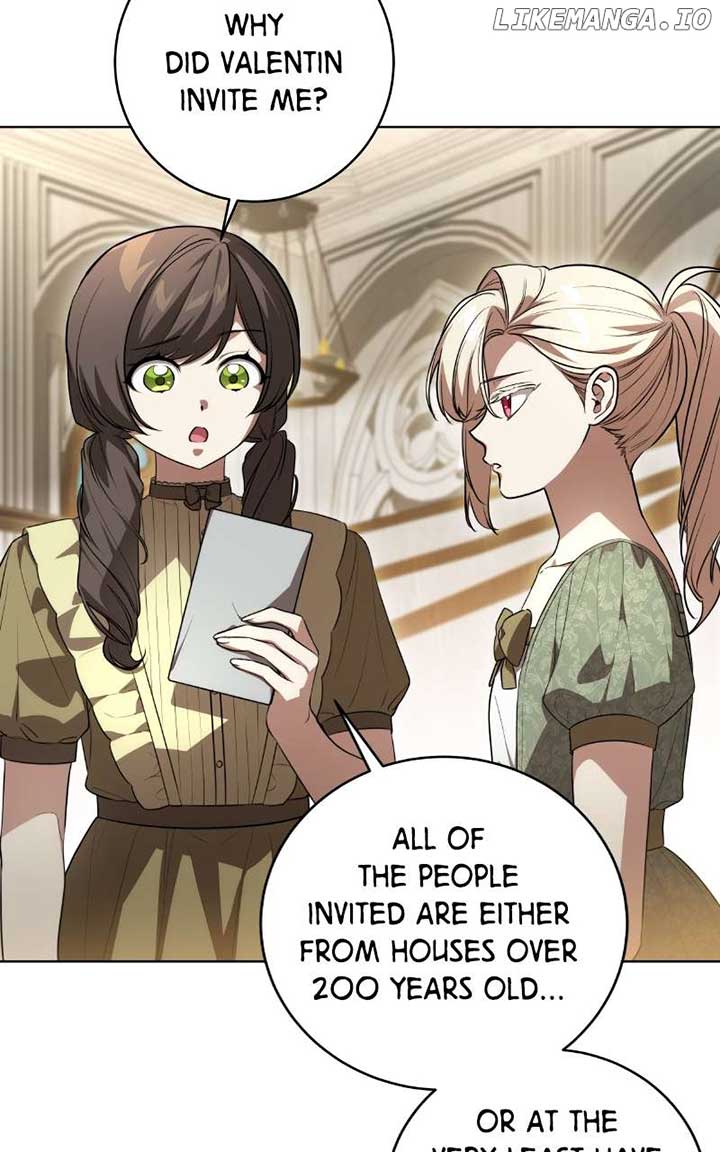 Read The Price Is Your Everything Manga Online