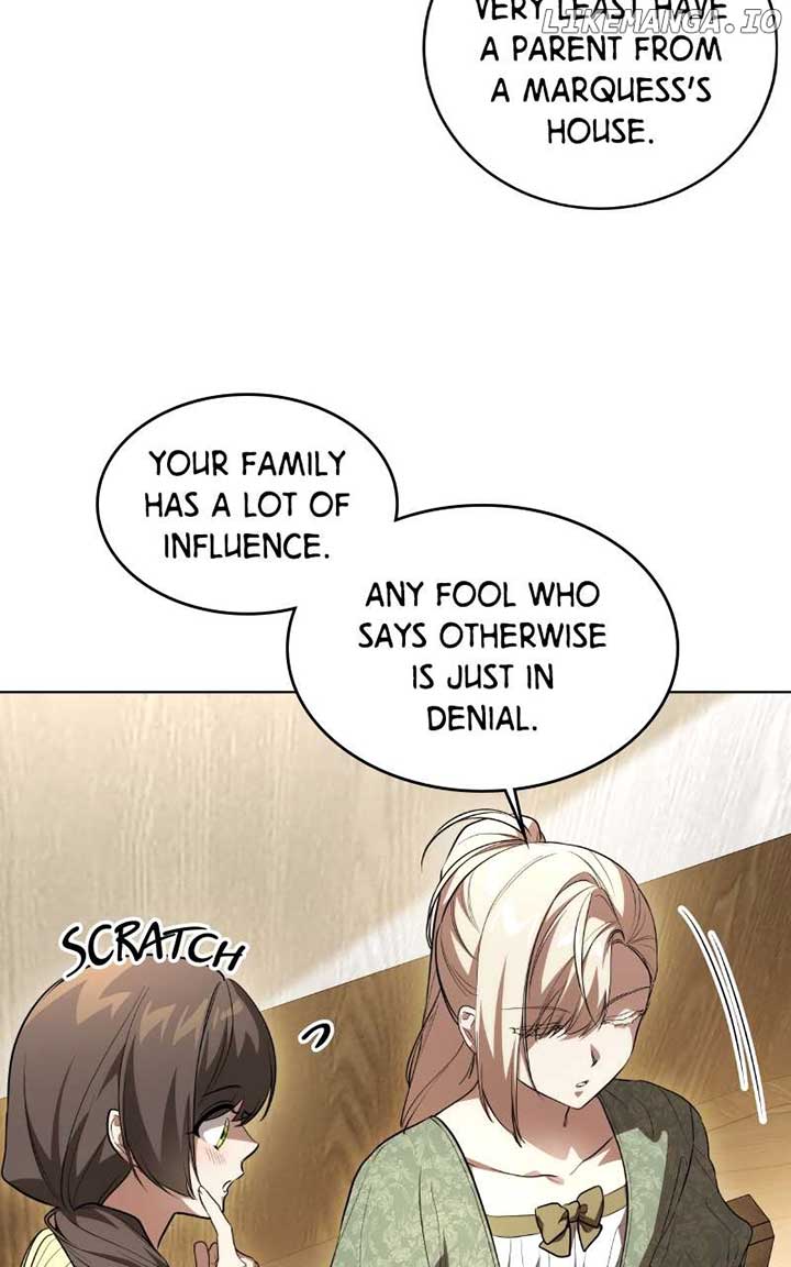 Read The Price Is Your Everything Manga Online