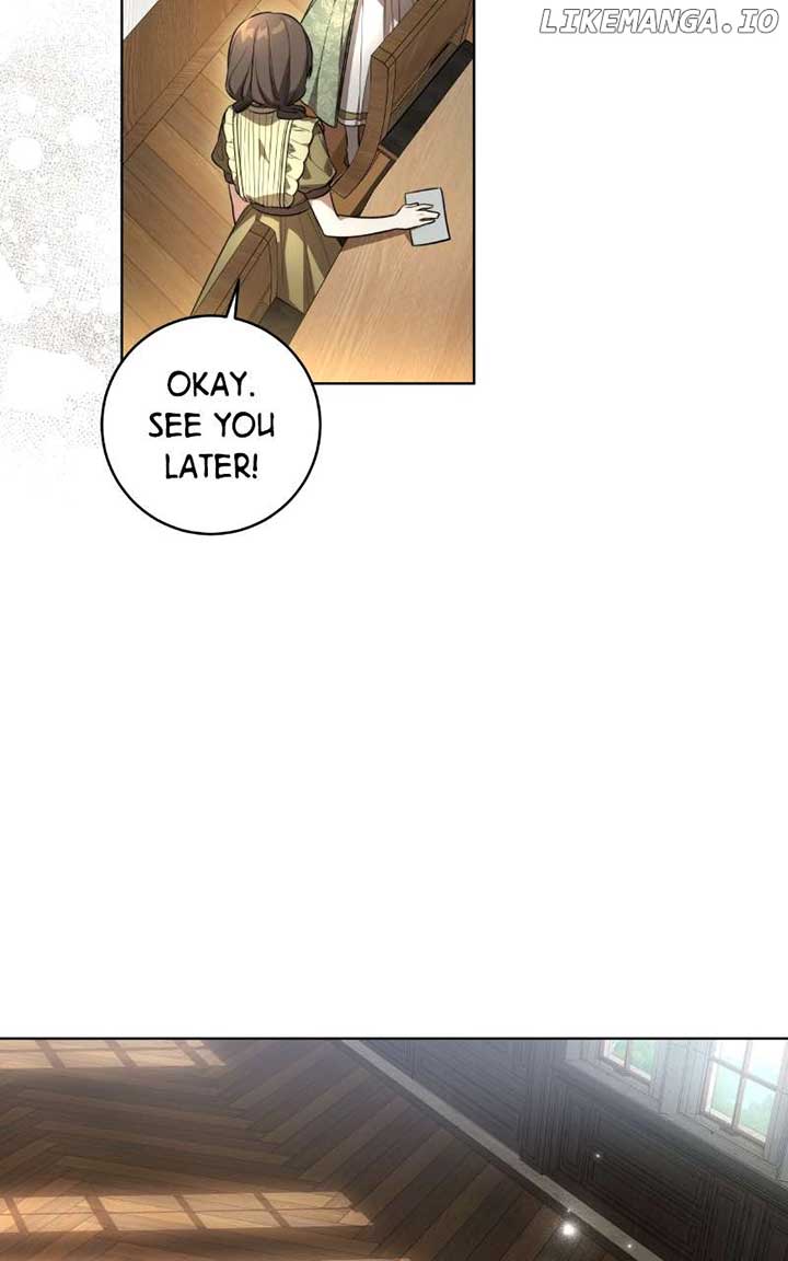 Read The Price Is Your Everything Manga Online