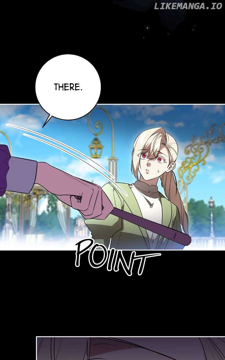 Read The Price Is Your Everything Manga Online