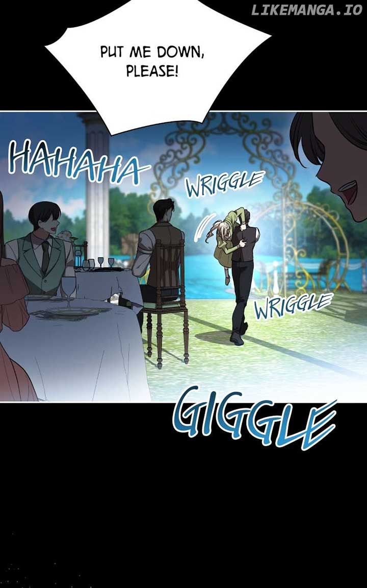 Read The Price Is Your Everything Manga Online