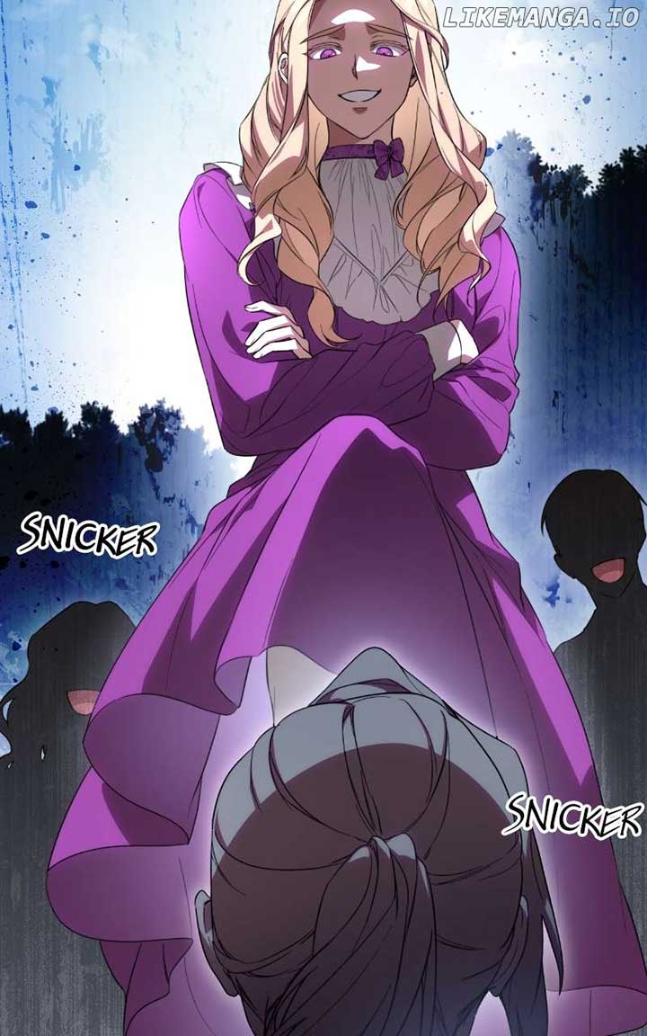 Read The Price Is Your Everything Manga Online