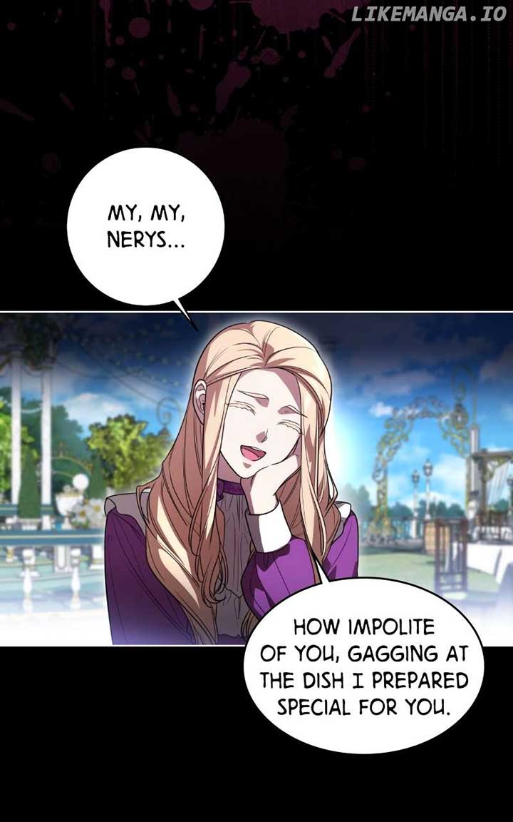 Read The Price Is Your Everything Manga Online