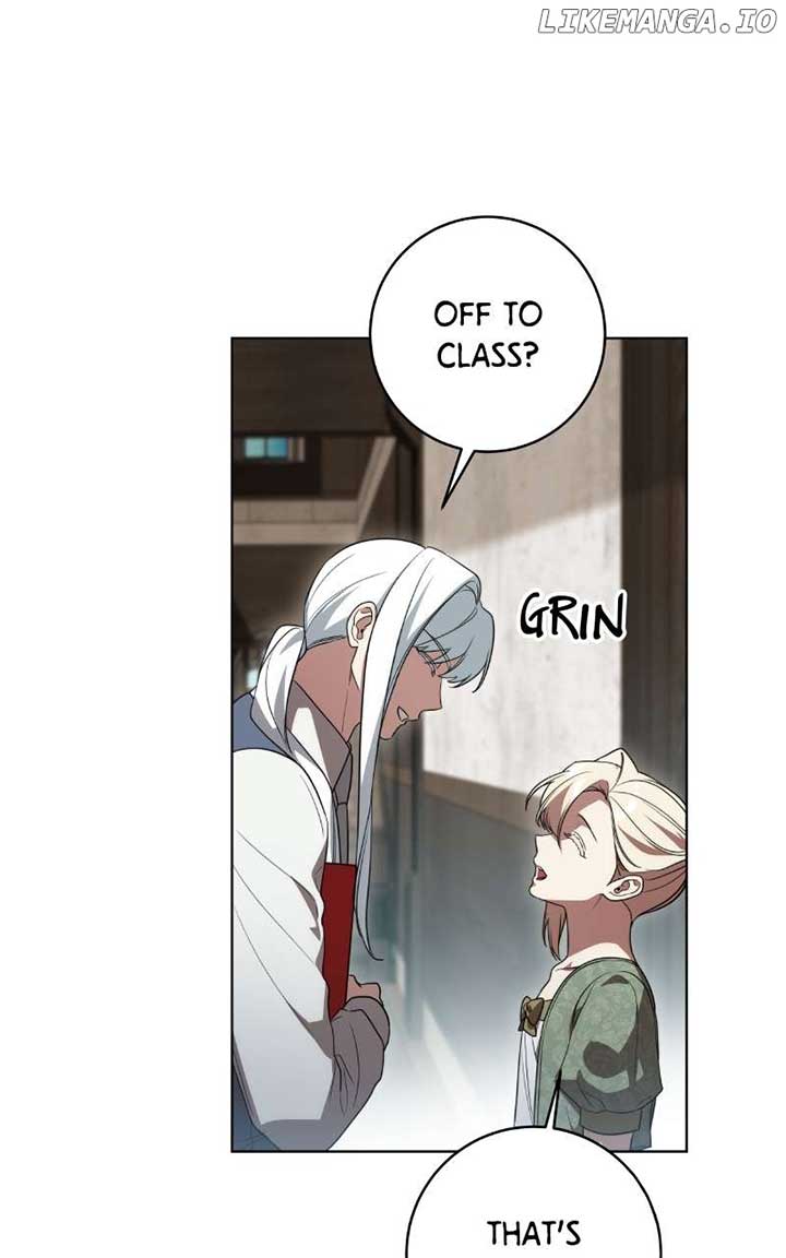 Read The Price Is Your Everything Manga Online