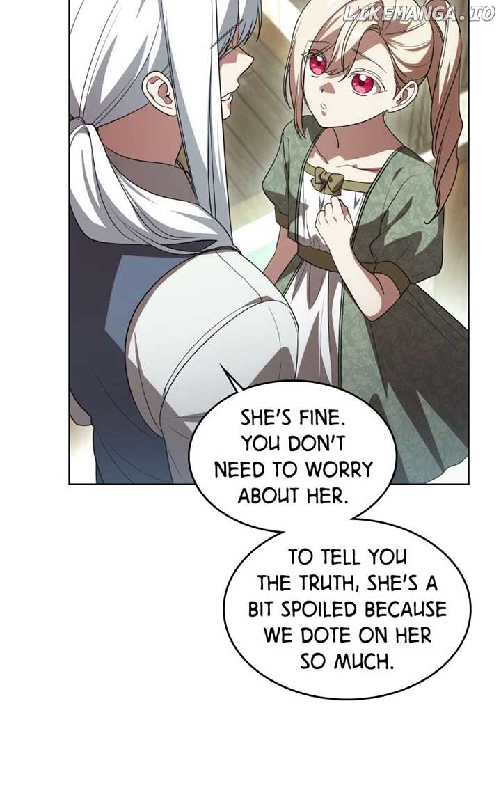 Read The Price Is Your Everything Manga Online