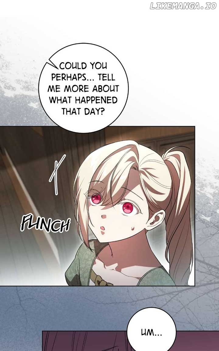 Read The Price Is Your Everything Manga Online