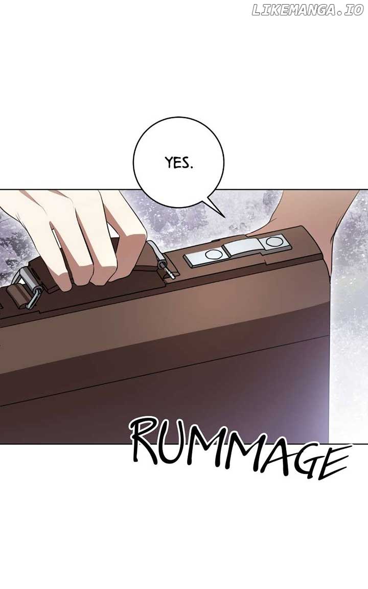 Read The Price Is Your Everything Manga Online