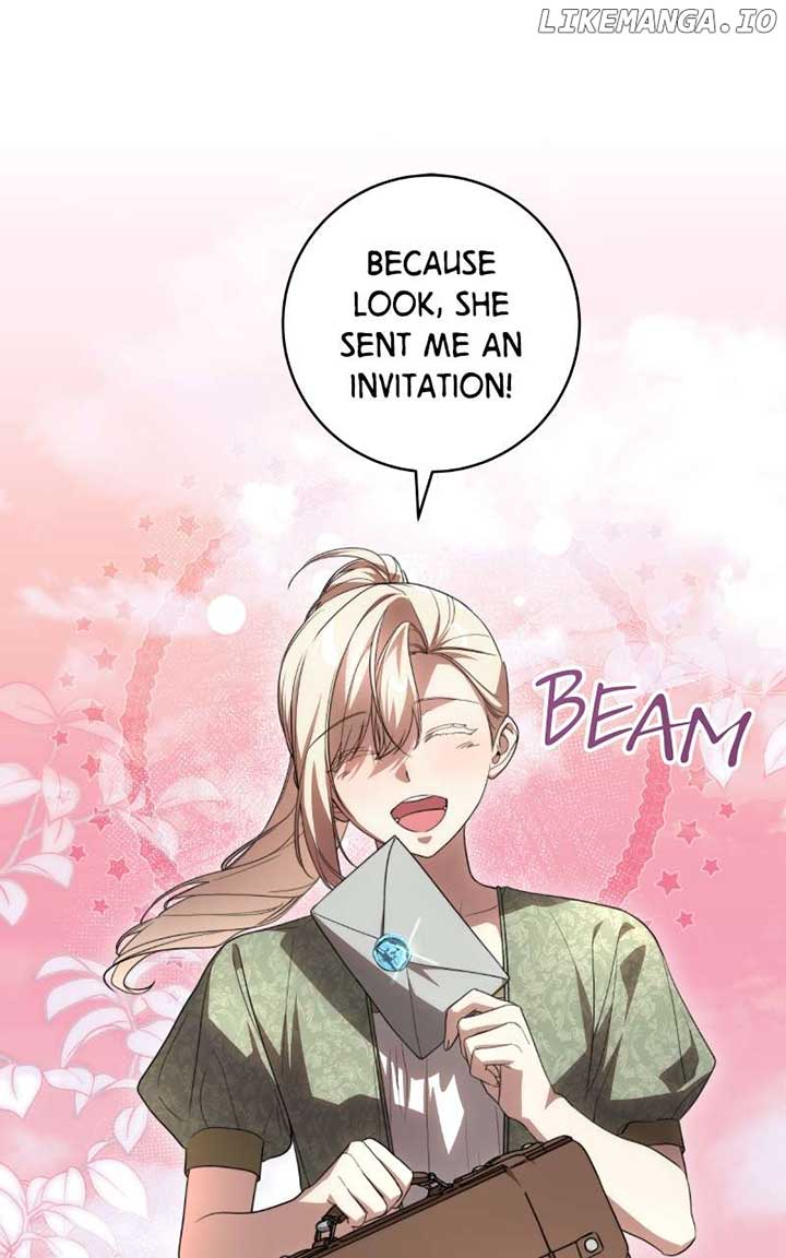 Read The Price Is Your Everything Manga Online