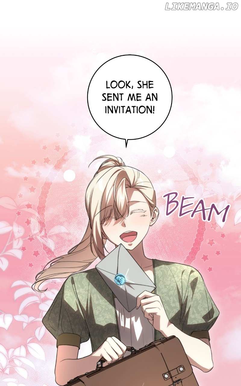 Read The Price Is Your Everything Manga Online