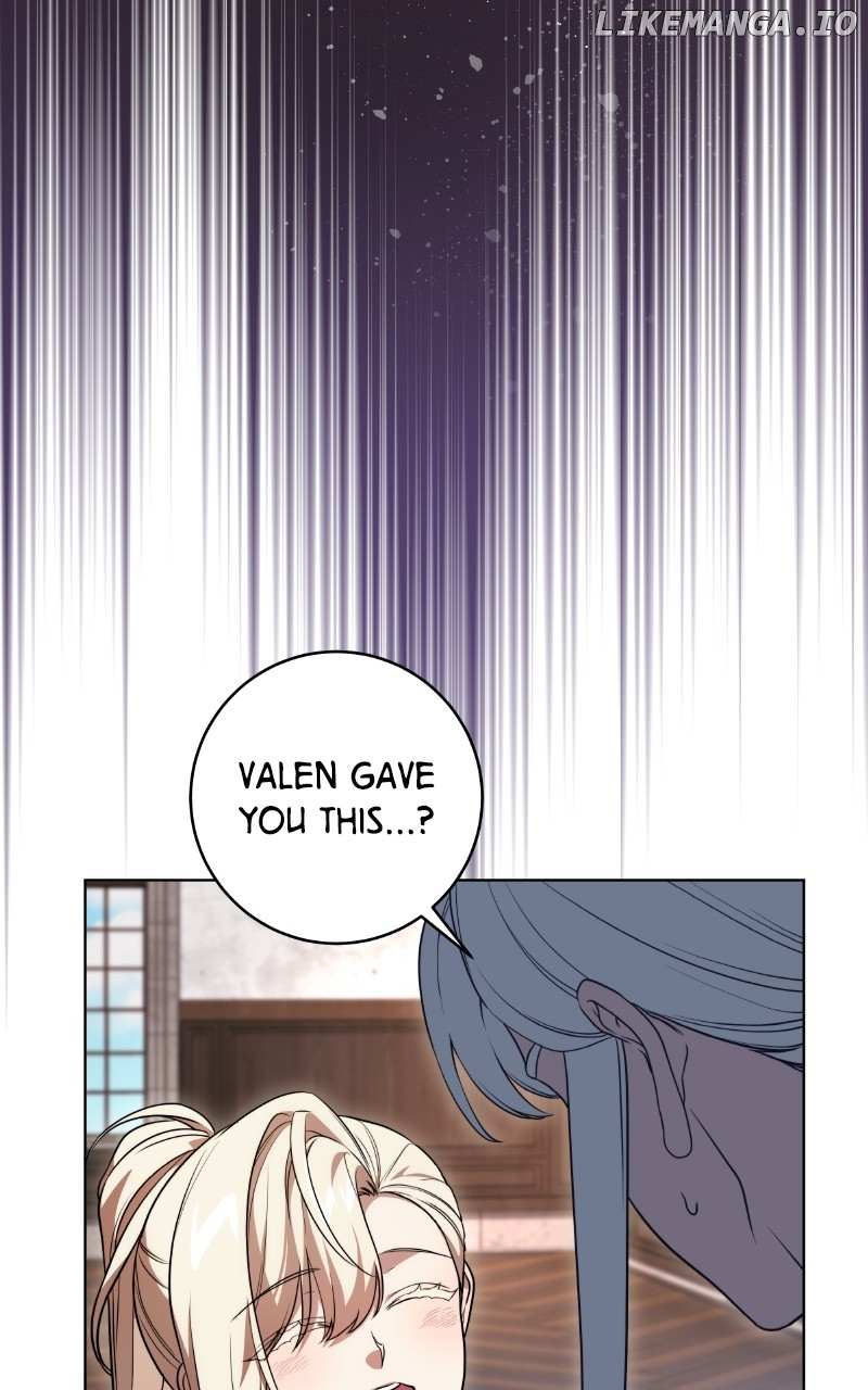 Read The Price Is Your Everything Manga Online