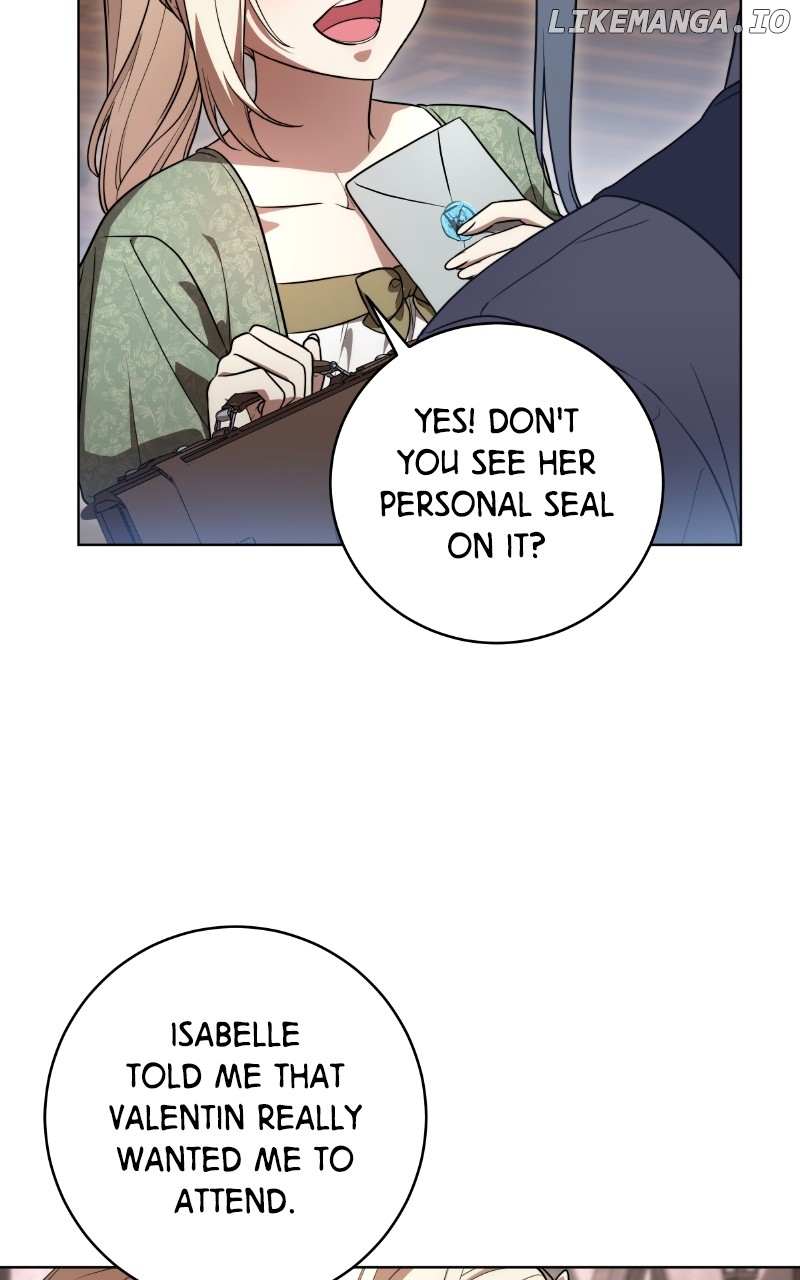 Read The Price Is Your Everything Manga Online