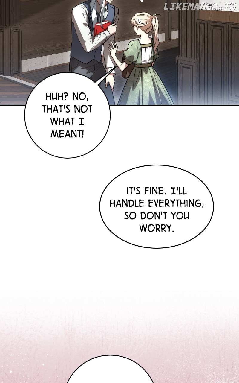 Read The Price Is Your Everything Manga Online