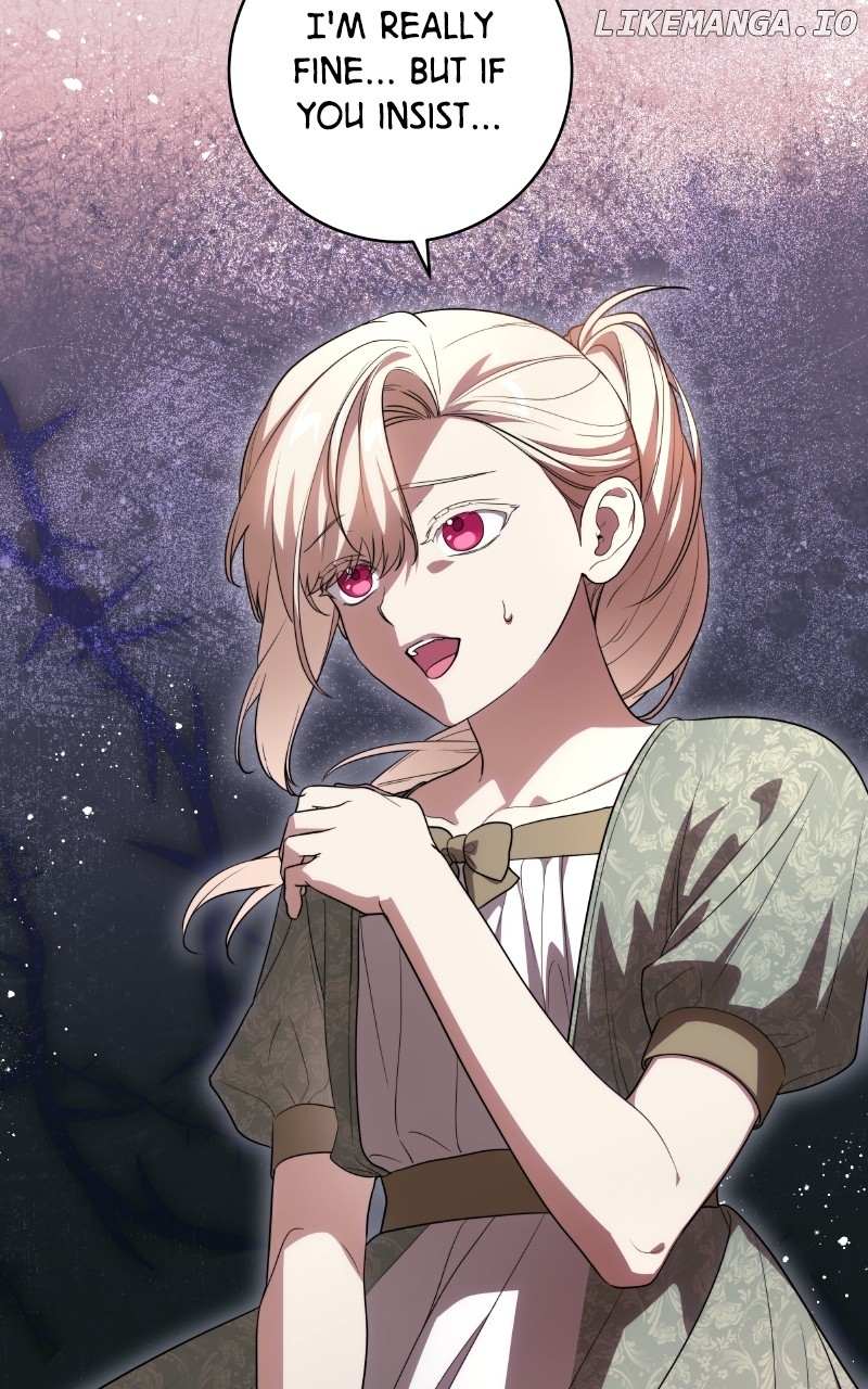 Read The Price Is Your Everything Manga Online