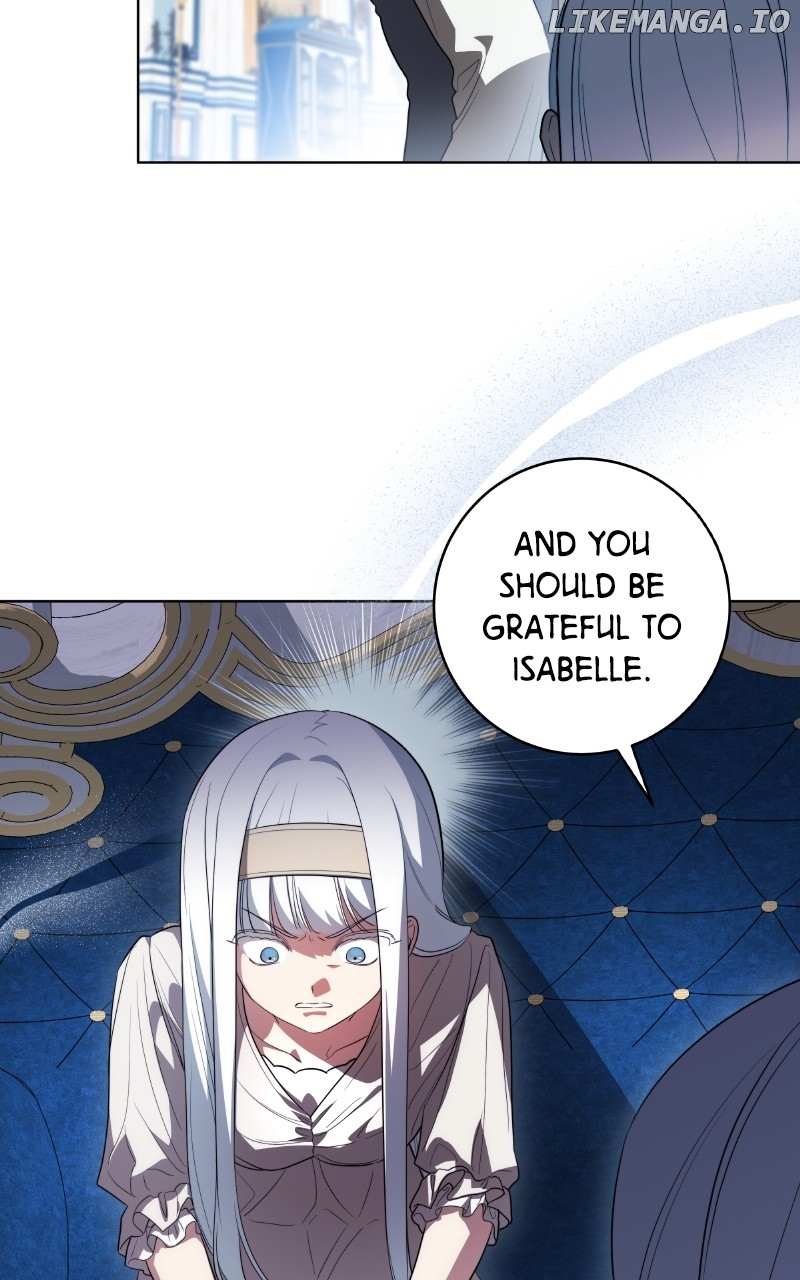 Read The Price Is Your Everything Manga Online