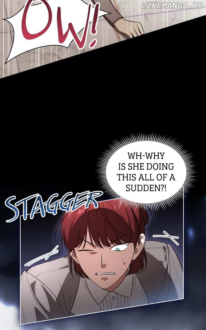 Read The Price Is Your Everything Manga Online