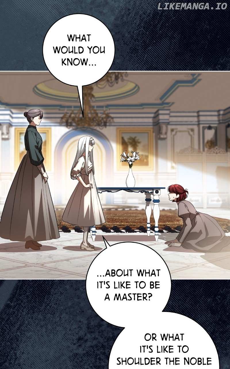 Read The Price Is Your Everything Manga Online