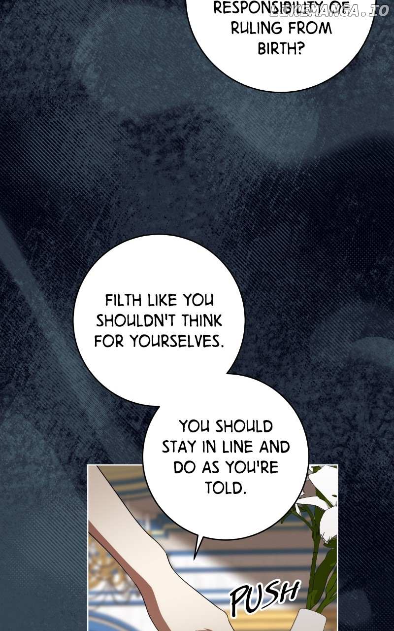 Read The Price Is Your Everything Manga Online