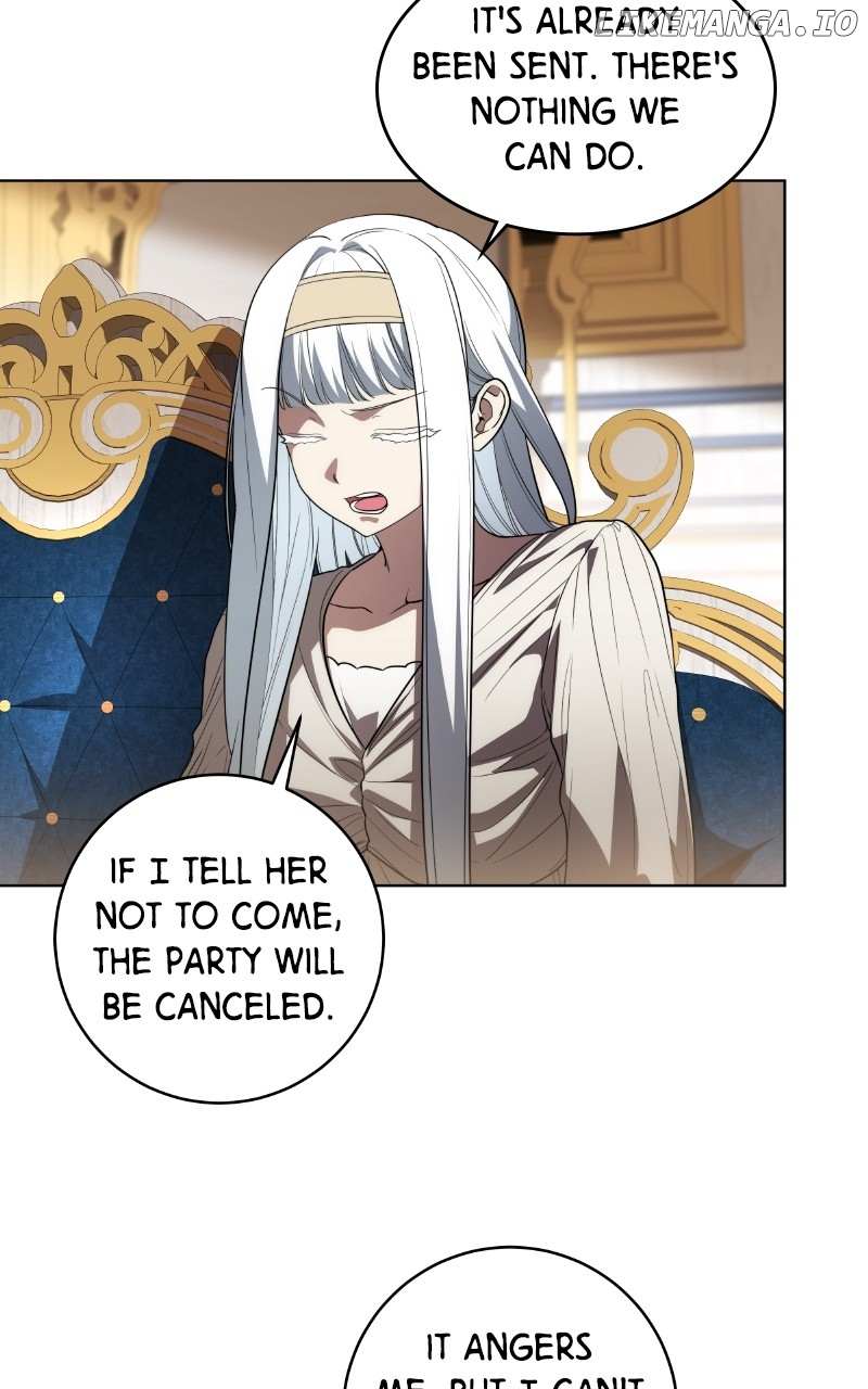 Read The Price Is Your Everything Manga Online