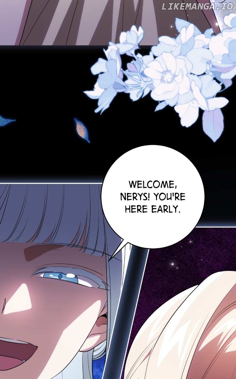 Read The Price Is Your Everything Manga Online