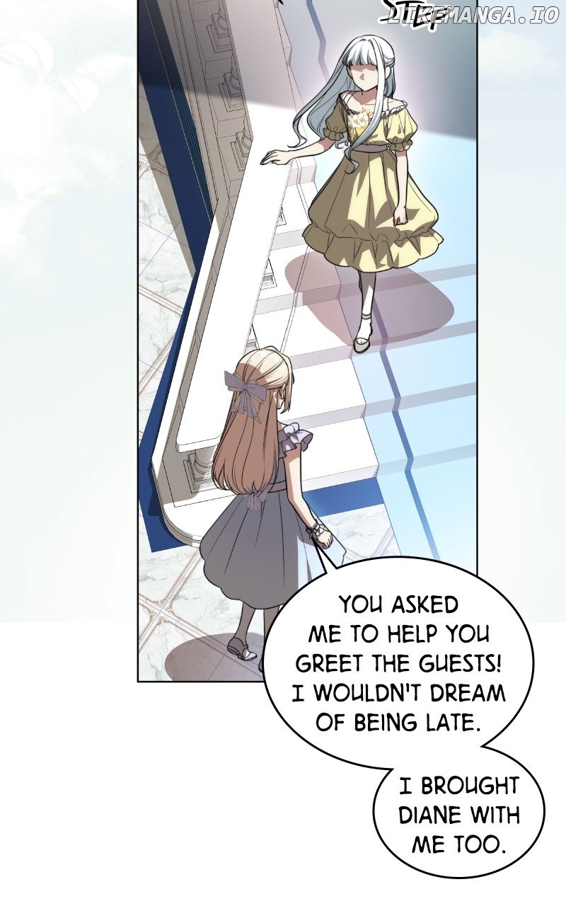 Read The Price Is Your Everything Manga Online