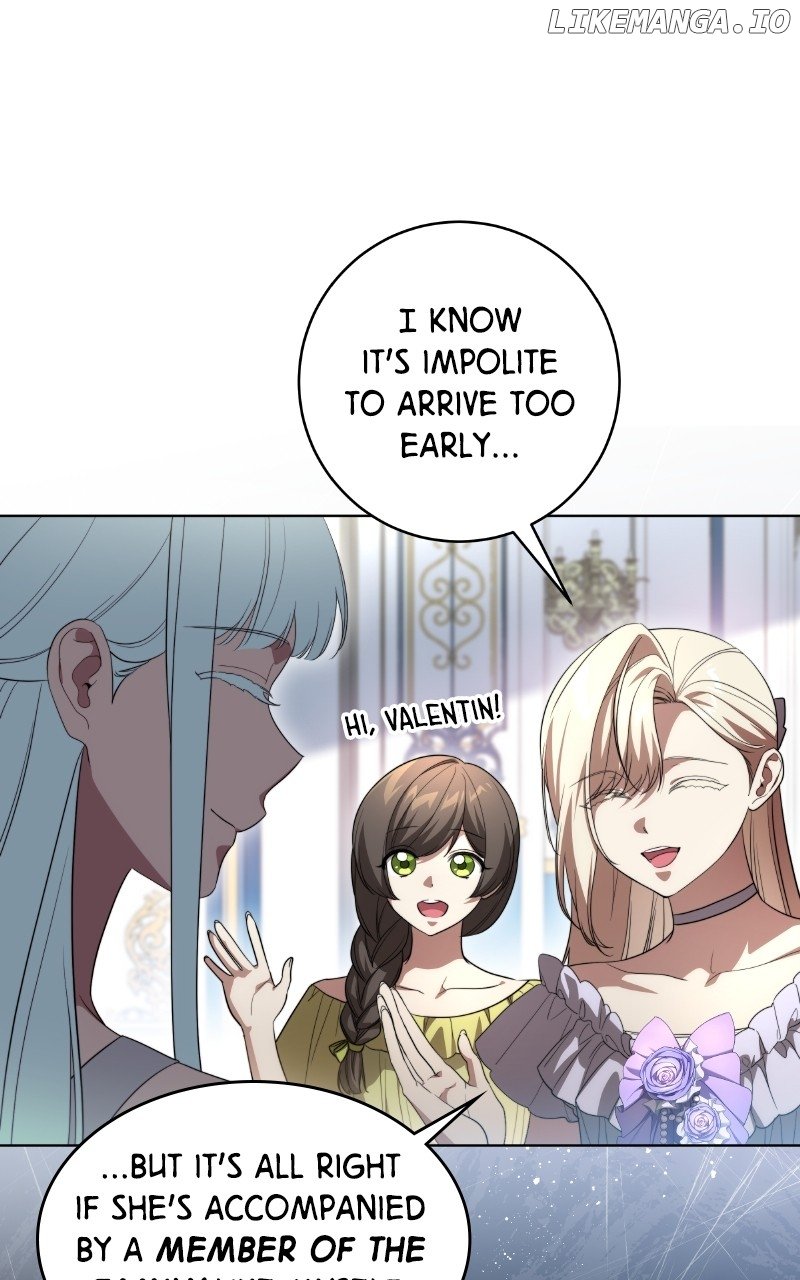 Read The Price Is Your Everything Manga Online