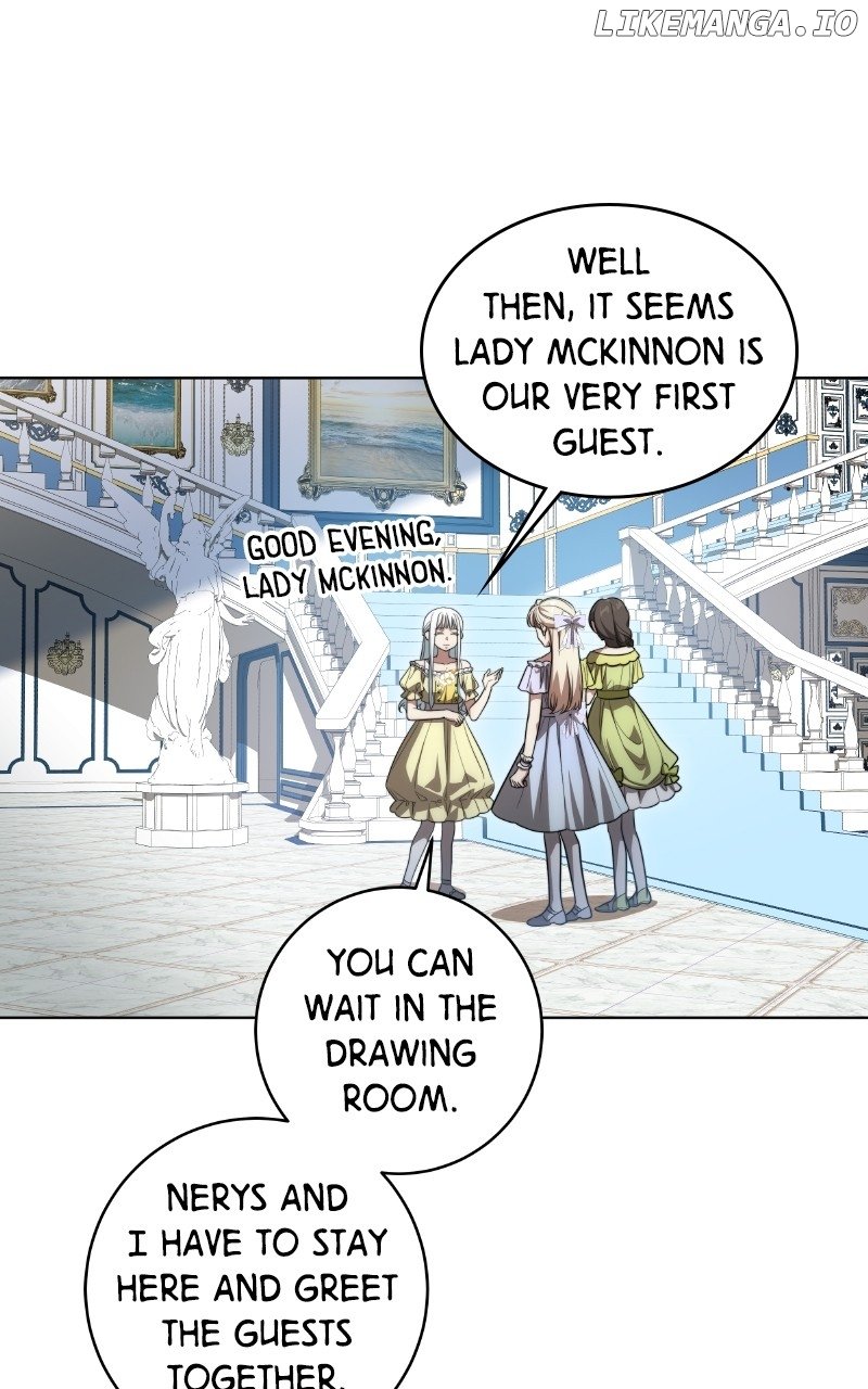 Read The Price Is Your Everything Manga Online