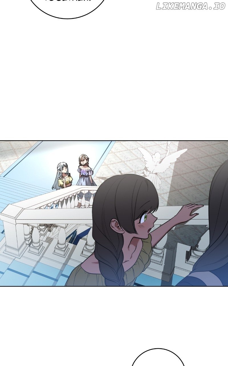 Read The Price Is Your Everything Manga Online